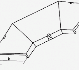 XQJ-TPC-09型彎通護(hù)罩