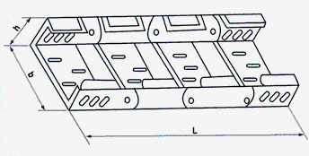 XQJ-P-05C型托盤(pán)式垂直轉(zhuǎn)動(dòng)彎通